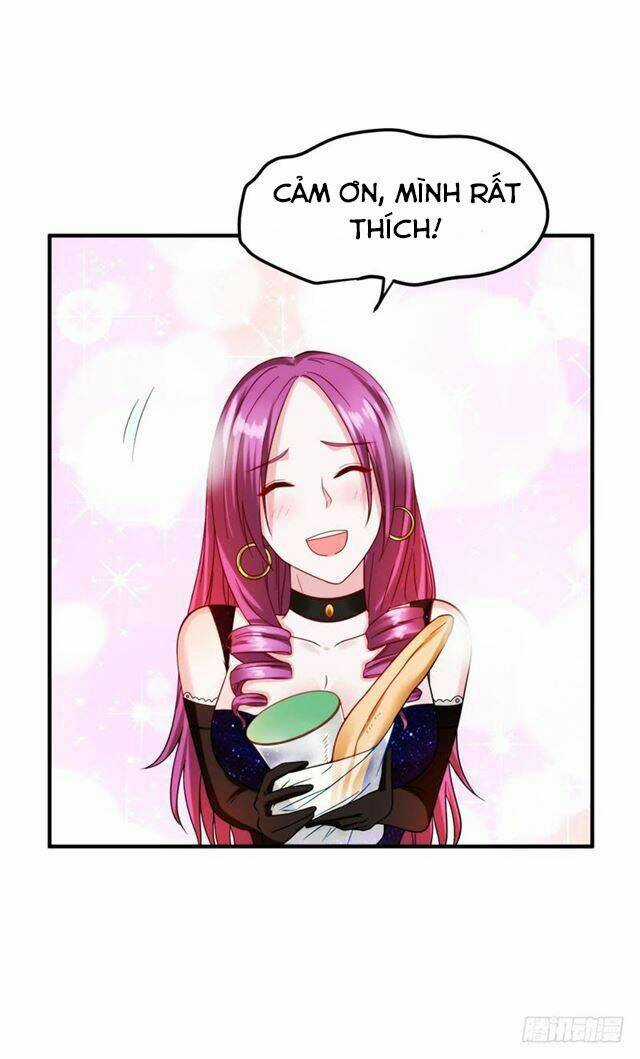 Nhặt Được Hoa Khôi Về Làm Vợ Chapter 24 trang 31