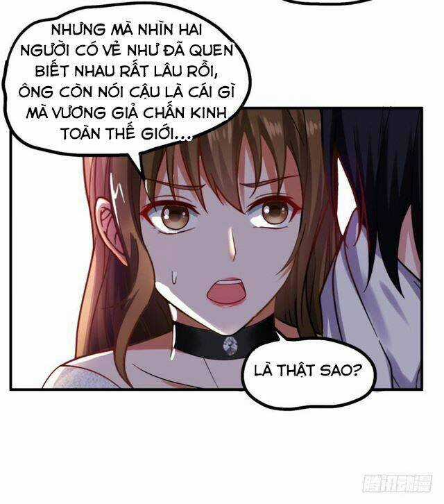 Nhặt Được Hoa Khôi Về Làm Vợ Chapter 24 trang 6