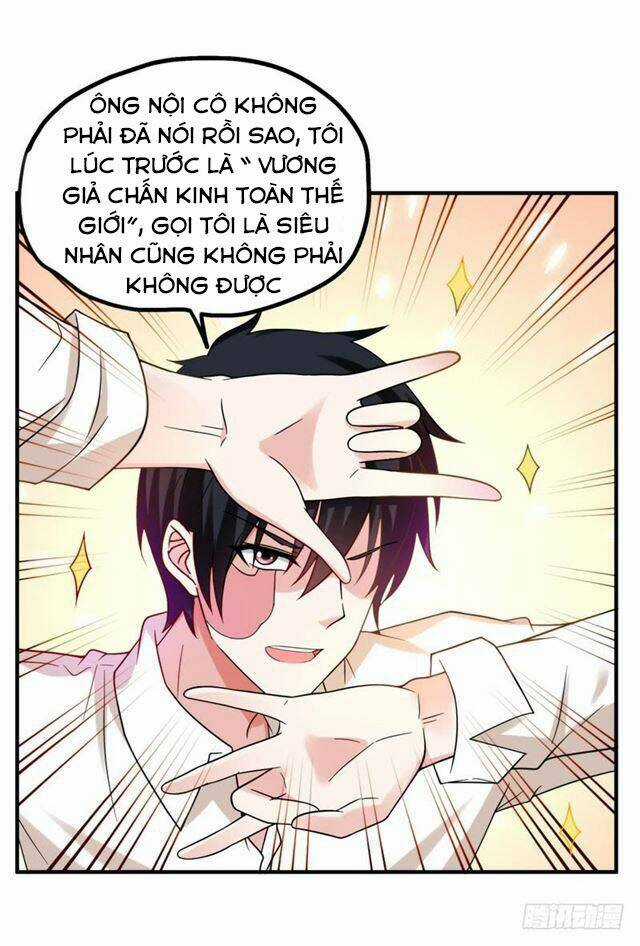 Nhặt Được Hoa Khôi Về Làm Vợ Chapter 24 trang 9