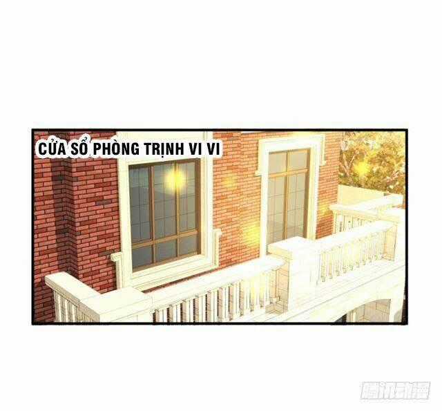 Nhặt Được Hoa Khôi Về Làm Vợ Chapter 25 trang 0