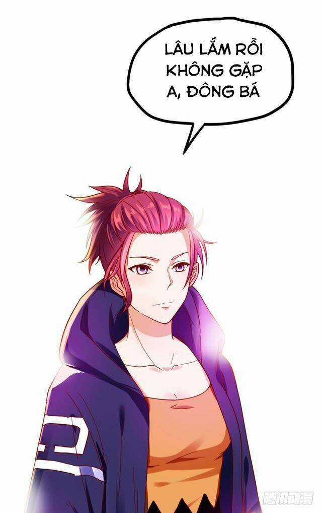 Nhặt Được Hoa Khôi Về Làm Vợ Chapter 25 trang 11