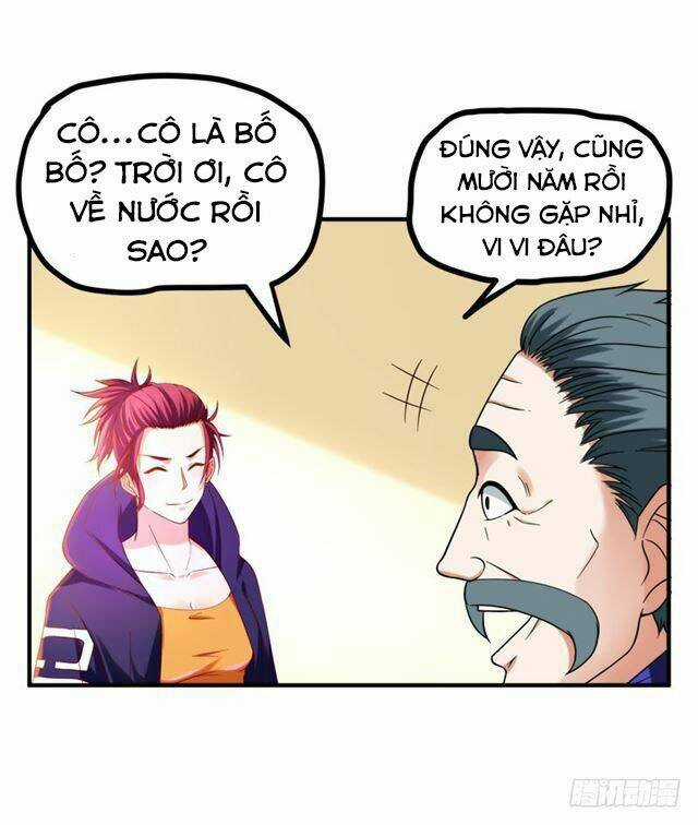 Nhặt Được Hoa Khôi Về Làm Vợ Chapter 25 trang 13