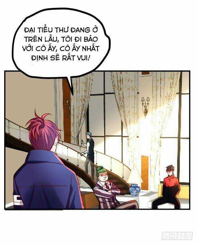 Nhặt Được Hoa Khôi Về Làm Vợ Chapter 25 trang 14