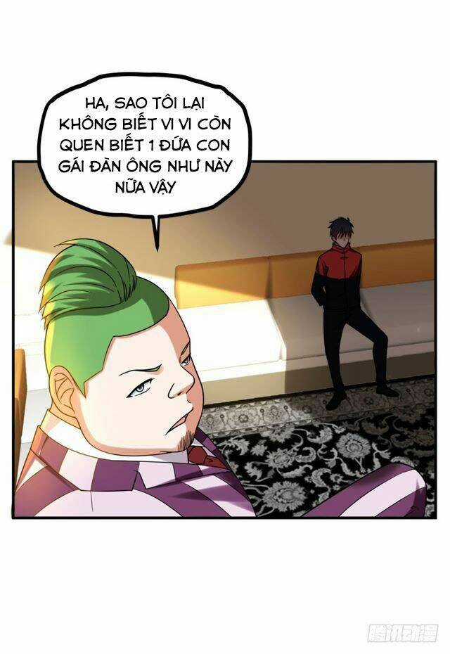 Nhặt Được Hoa Khôi Về Làm Vợ Chapter 25 trang 15