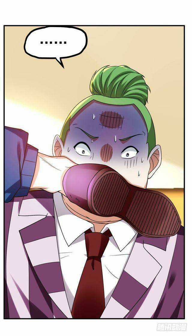 Nhặt Được Hoa Khôi Về Làm Vợ Chapter 25 trang 18