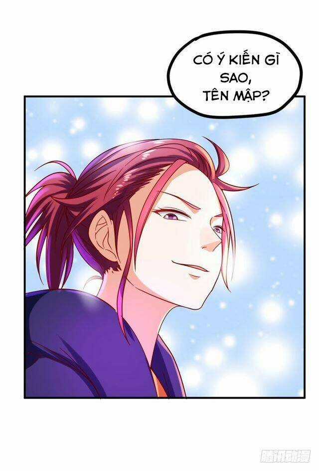 Nhặt Được Hoa Khôi Về Làm Vợ Chapter 25 trang 19