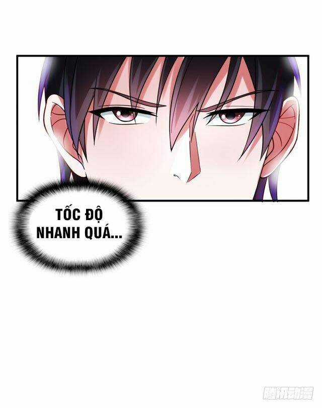 Nhặt Được Hoa Khôi Về Làm Vợ Chapter 25 trang 20