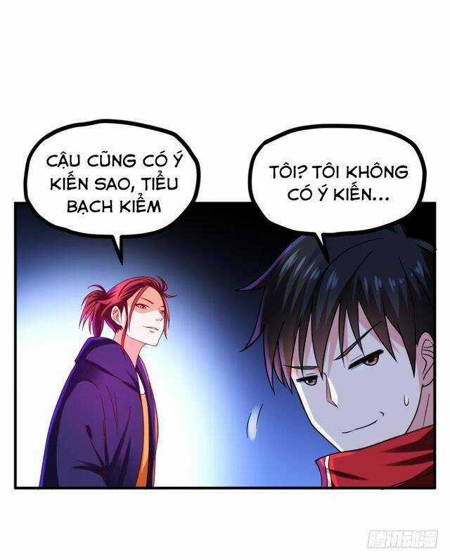 Nhặt Được Hoa Khôi Về Làm Vợ Chapter 25 trang 21