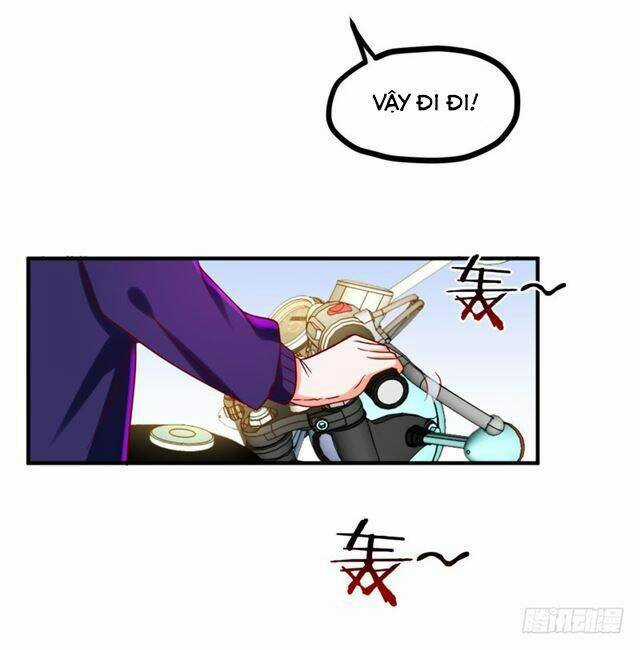 Nhặt Được Hoa Khôi Về Làm Vợ Chapter 25 trang 27