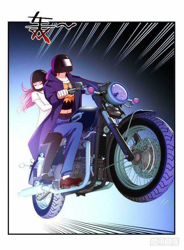 Nhặt Được Hoa Khôi Về Làm Vợ Chapter 25 trang 28