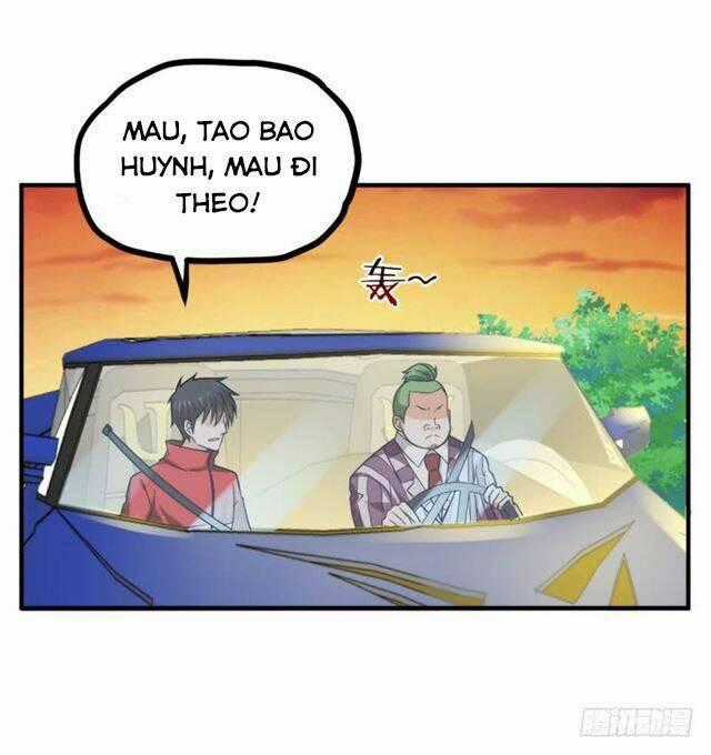 Nhặt Được Hoa Khôi Về Làm Vợ Chapter 25 trang 29