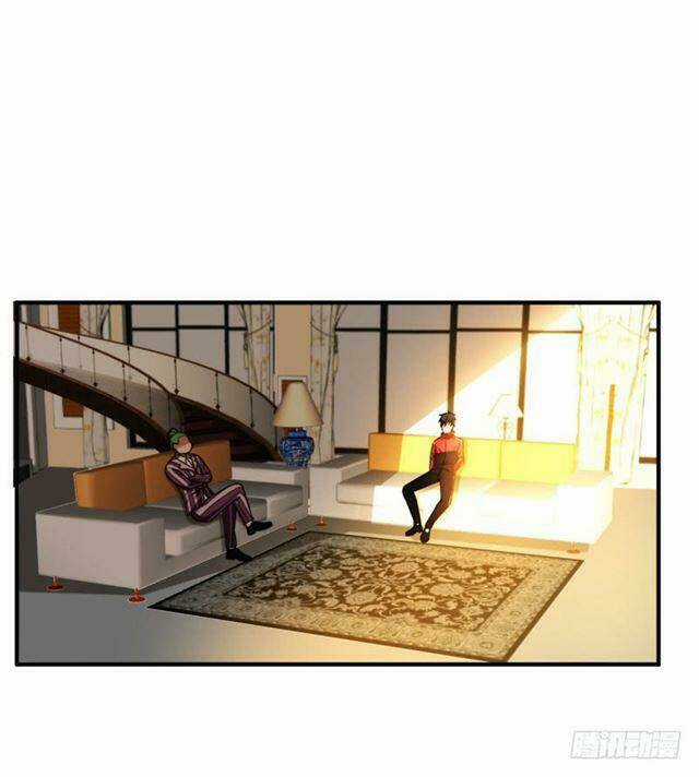 Nhặt Được Hoa Khôi Về Làm Vợ Chapter 25 trang 3