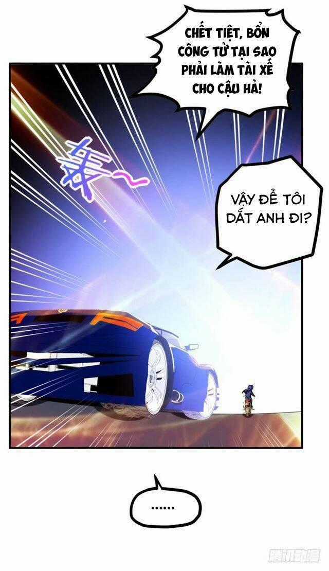 Nhặt Được Hoa Khôi Về Làm Vợ Chapter 25 trang 30