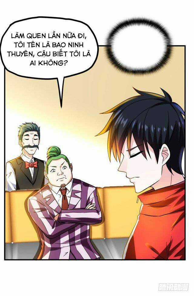 Nhặt Được Hoa Khôi Về Làm Vợ Chapter 25 trang 4