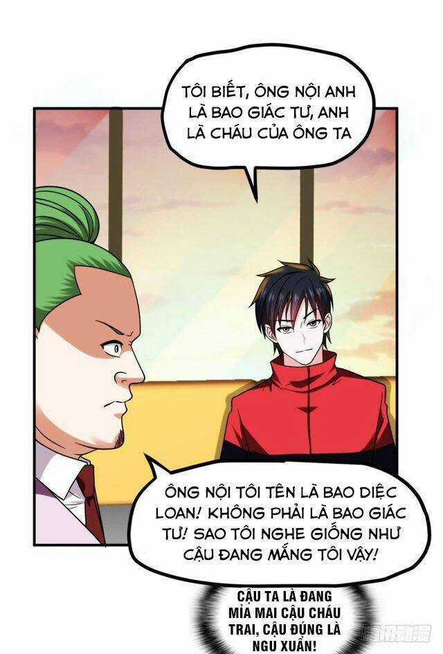 Nhặt Được Hoa Khôi Về Làm Vợ Chapter 25 trang 5