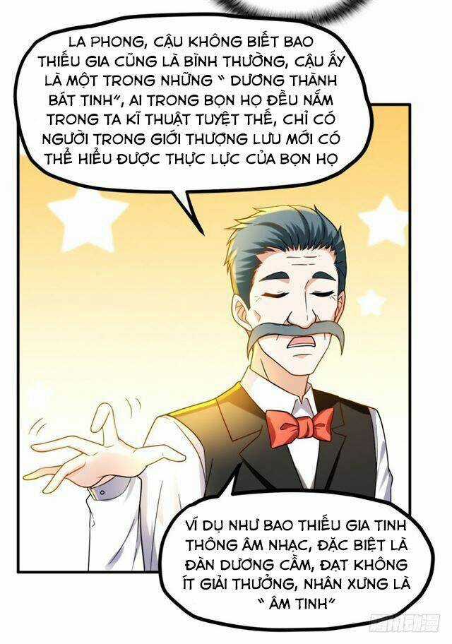 Nhặt Được Hoa Khôi Về Làm Vợ Chapter 25 trang 6