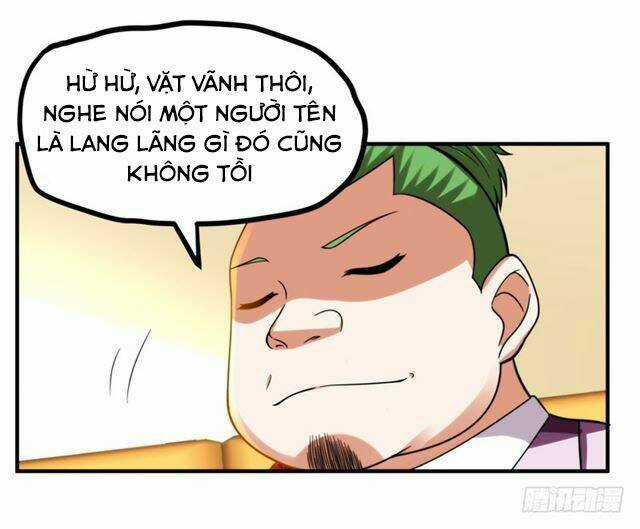 Nhặt Được Hoa Khôi Về Làm Vợ Chapter 25 trang 7