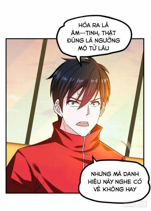 Nhặt Được Hoa Khôi Về Làm Vợ Chapter 25 trang 8