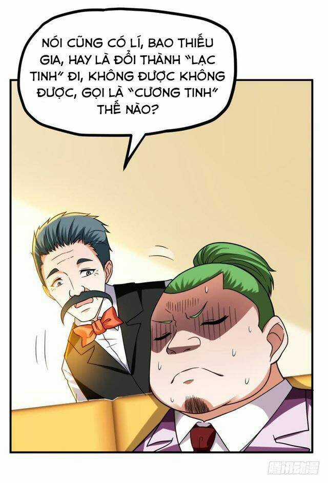 Nhặt Được Hoa Khôi Về Làm Vợ Chapter 25 trang 9