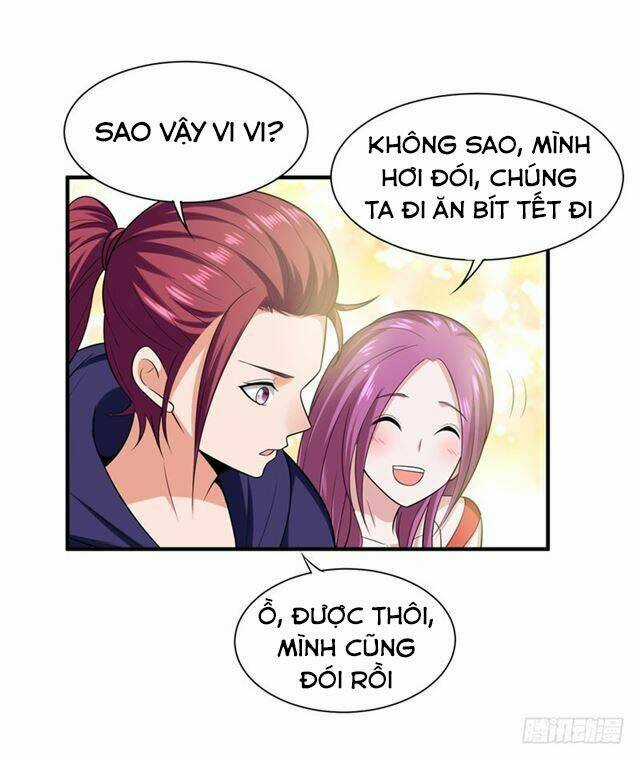 Nhặt Được Hoa Khôi Về Làm Vợ Chapter 26 trang 10