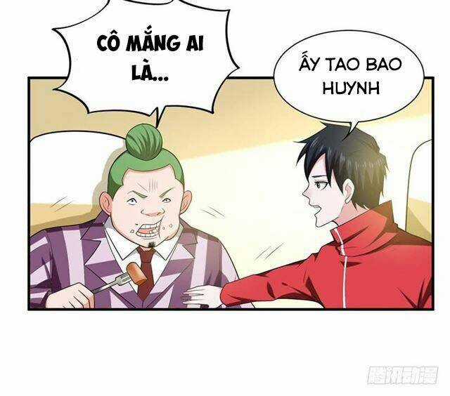 Nhặt Được Hoa Khôi Về Làm Vợ Chapter 26 trang 13