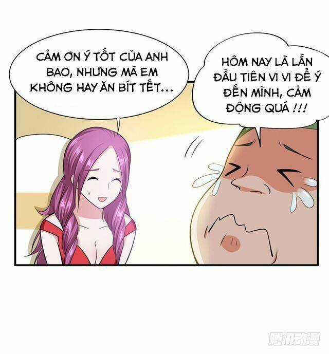 Nhặt Được Hoa Khôi Về Làm Vợ Chapter 26 trang 16