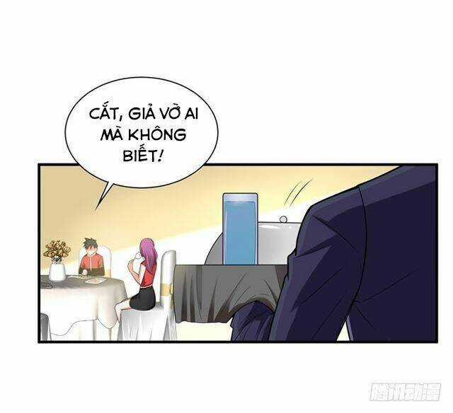 Nhặt Được Hoa Khôi Về Làm Vợ Chapter 26 trang 17