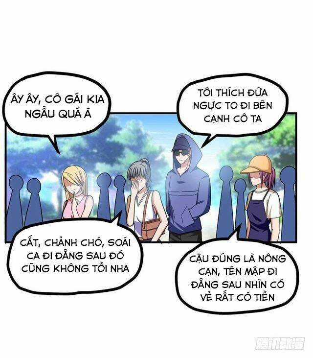 Nhặt Được Hoa Khôi Về Làm Vợ Chapter 26 trang 2