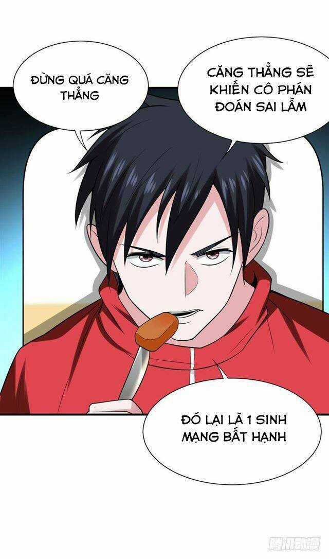 Nhặt Được Hoa Khôi Về Làm Vợ Chapter 26 trang 28