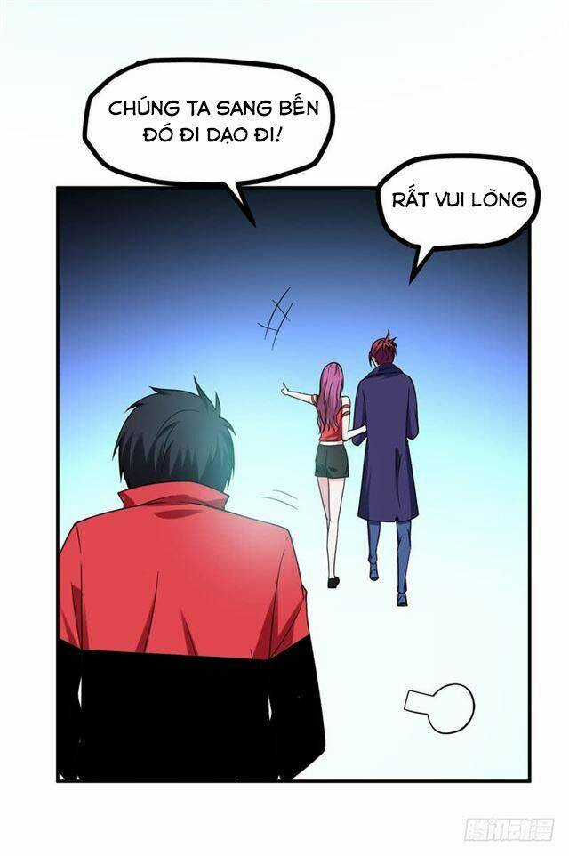 Nhặt Được Hoa Khôi Về Làm Vợ Chapter 26 trang 4