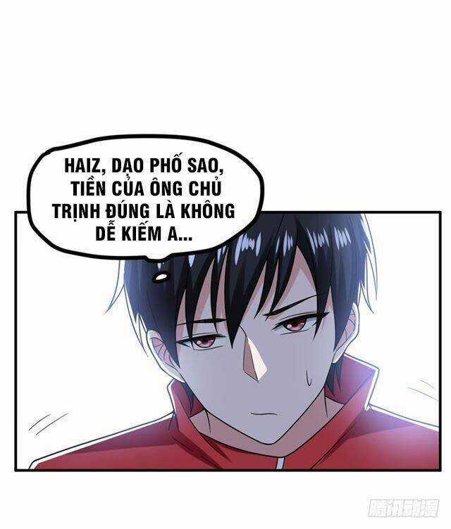 Nhặt Được Hoa Khôi Về Làm Vợ Chapter 26 trang 5