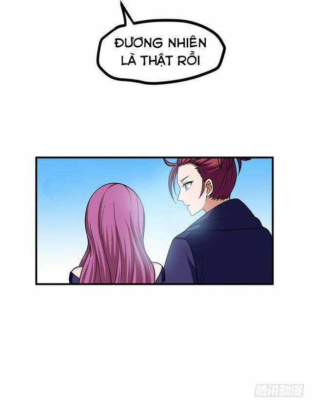 Nhặt Được Hoa Khôi Về Làm Vợ Chapter 26 trang 9