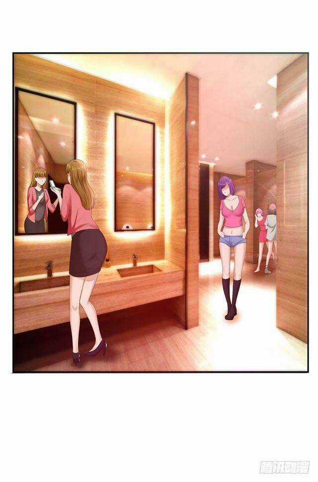 Nhặt Được Hoa Khôi Về Làm Vợ Chapter 27 trang 12