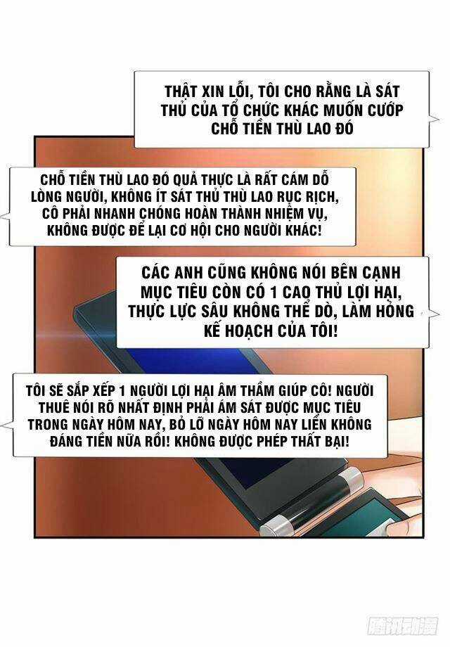 Nhặt Được Hoa Khôi Về Làm Vợ Chapter 27 trang 14