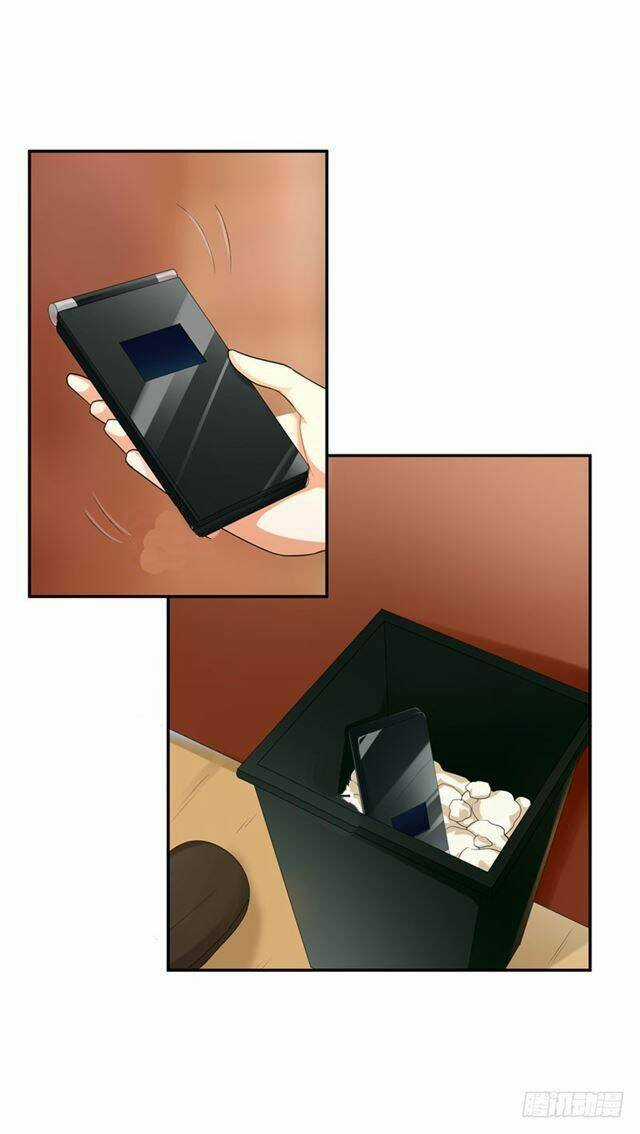 Nhặt Được Hoa Khôi Về Làm Vợ Chapter 27 trang 15