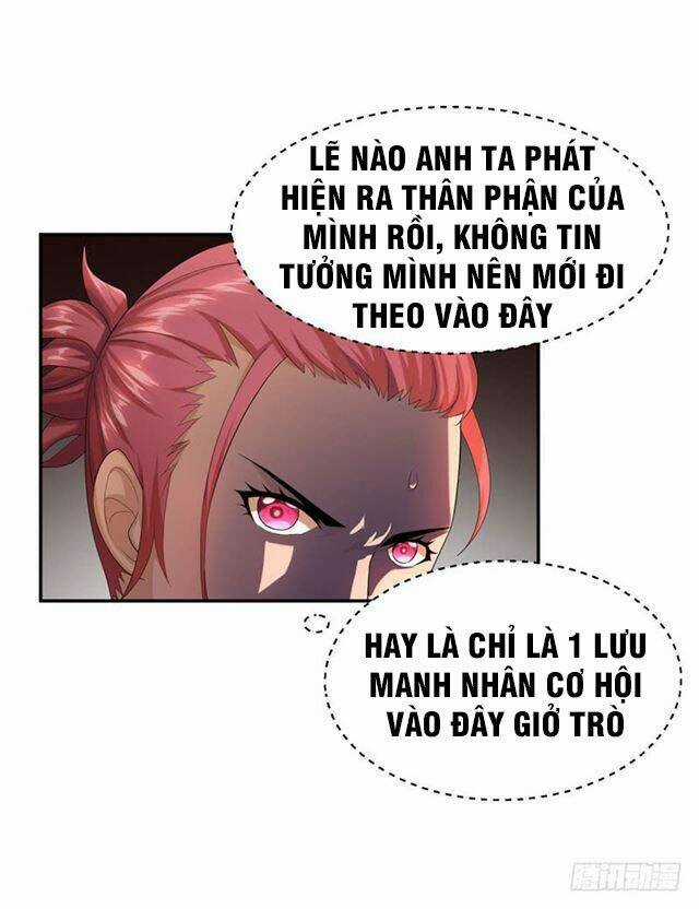 Nhặt Được Hoa Khôi Về Làm Vợ Chapter 27 trang 19