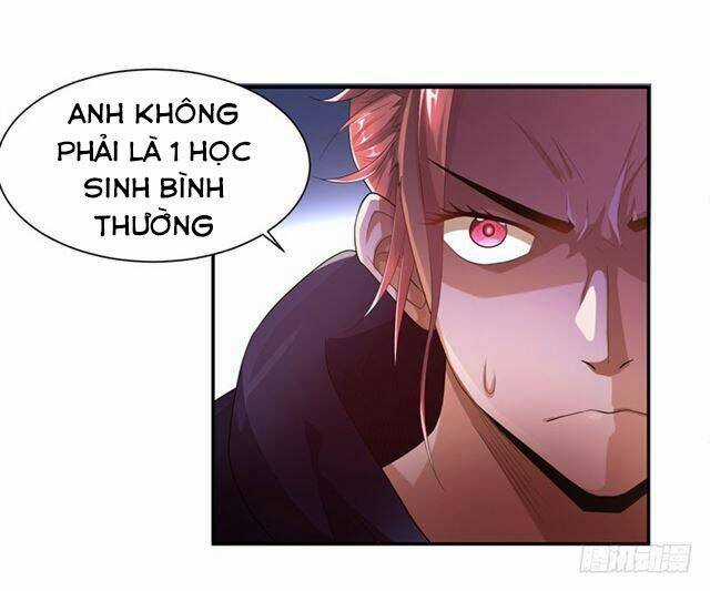 Nhặt Được Hoa Khôi Về Làm Vợ Chapter 27 trang 2