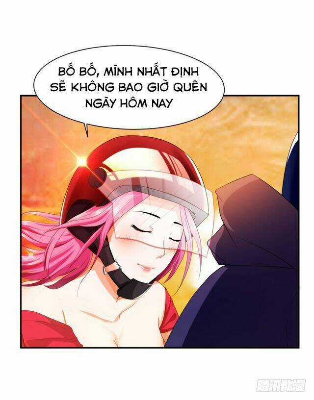 Nhặt Được Hoa Khôi Về Làm Vợ Chapter 27 trang 23