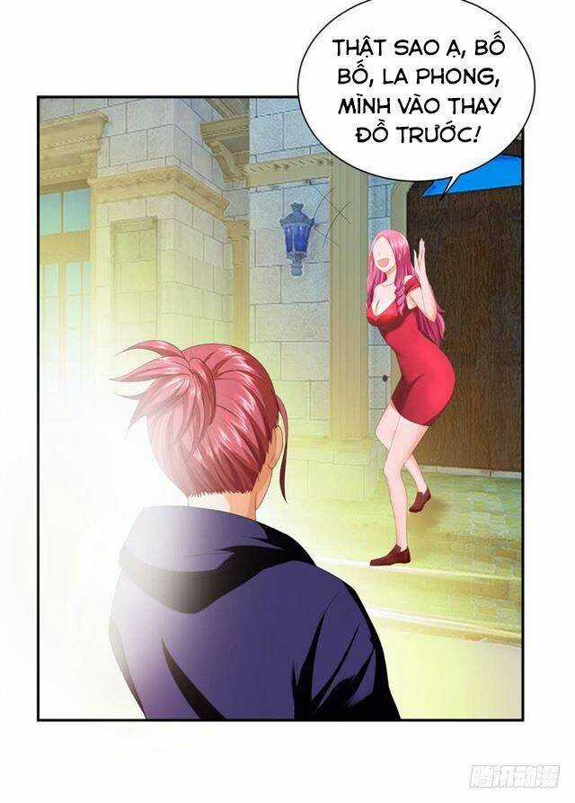 Nhặt Được Hoa Khôi Về Làm Vợ Chapter 27 trang 26