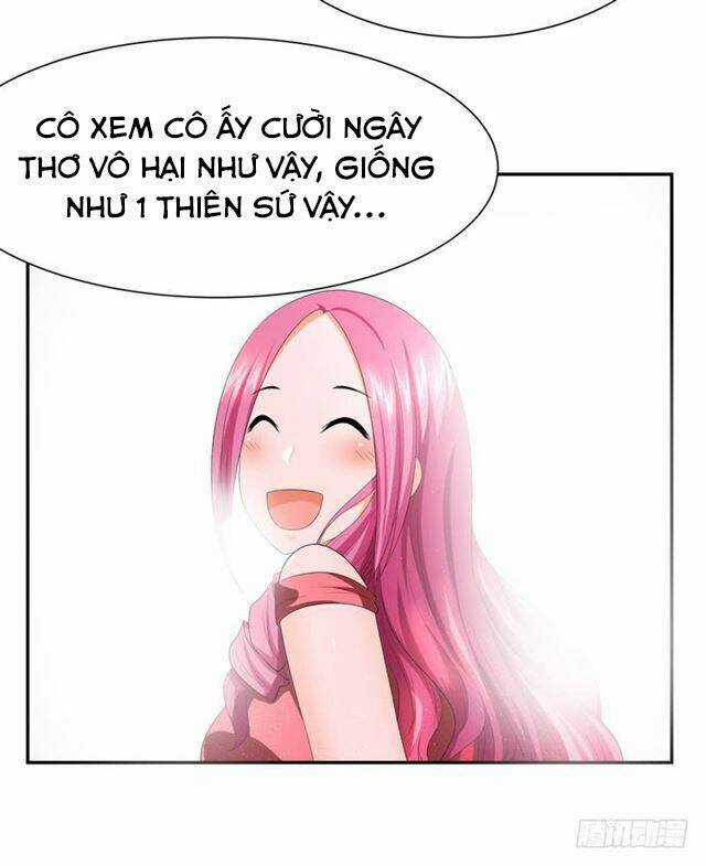 Nhặt Được Hoa Khôi Về Làm Vợ Chapter 27 trang 29