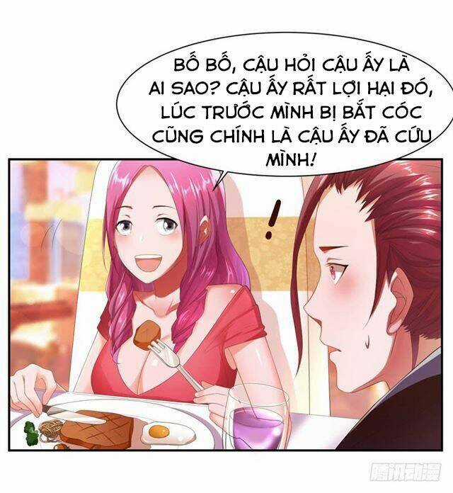 Nhặt Được Hoa Khôi Về Làm Vợ Chapter 27 trang 3