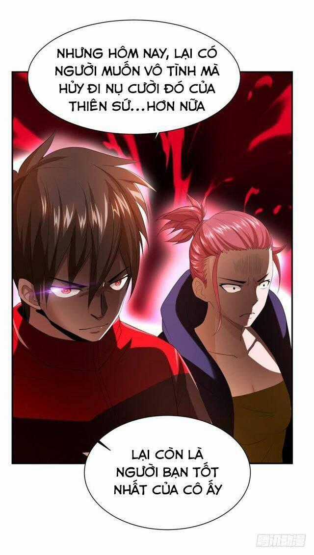 Nhặt Được Hoa Khôi Về Làm Vợ Chapter 27 trang 30