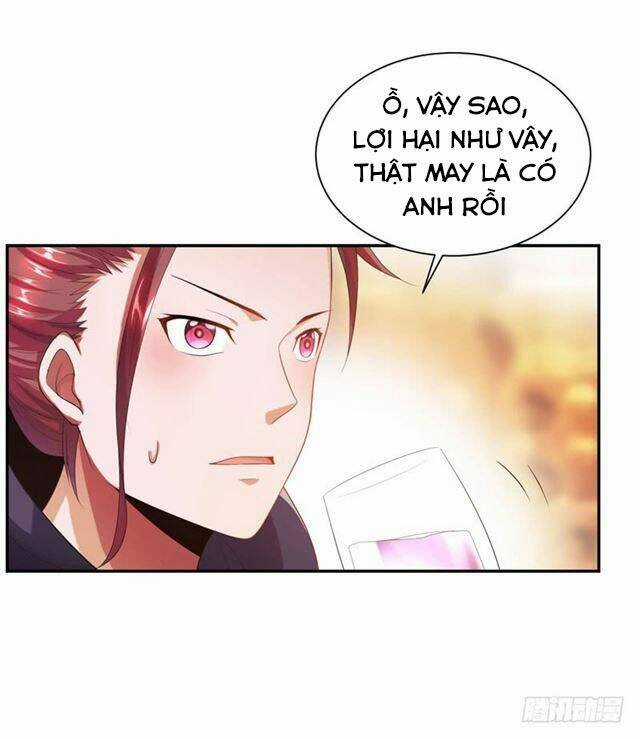 Nhặt Được Hoa Khôi Về Làm Vợ Chapter 27 trang 4