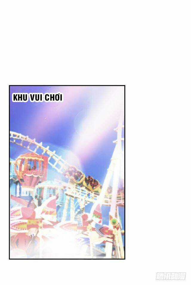 Nhặt Được Hoa Khôi Về Làm Vợ Chapter 27 trang 6