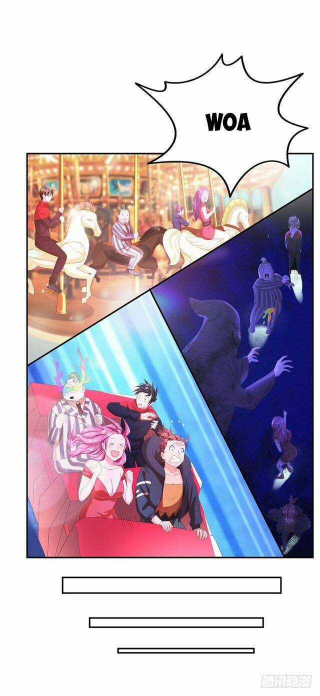 Nhặt Được Hoa Khôi Về Làm Vợ Chapter 27 trang 7