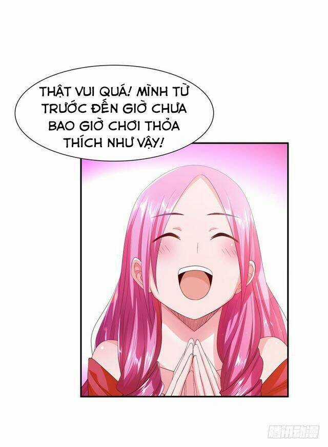 Nhặt Được Hoa Khôi Về Làm Vợ Chapter 27 trang 9