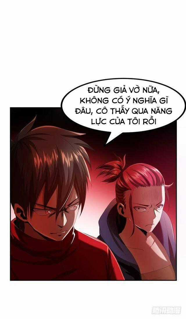 Nhặt Được Hoa Khôi Về Làm Vợ Chapter 28 trang 0