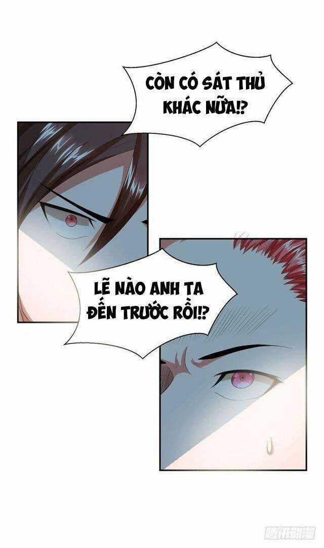 Nhặt Được Hoa Khôi Về Làm Vợ Chapter 28 trang 10