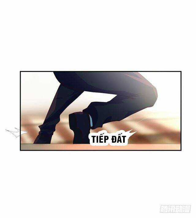 Nhặt Được Hoa Khôi Về Làm Vợ Chapter 28 trang 15