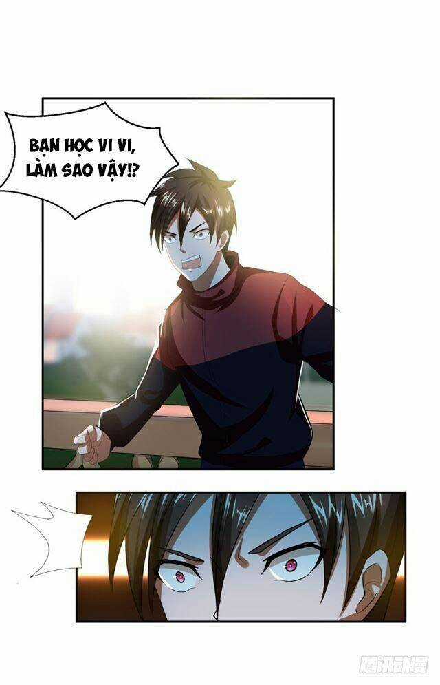 Nhặt Được Hoa Khôi Về Làm Vợ Chapter 28 trang 16